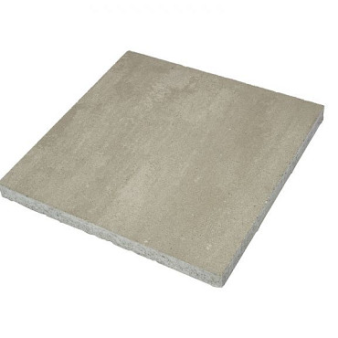 Infinito Comfort 60x60x4,4 Beige Partij Op=Op