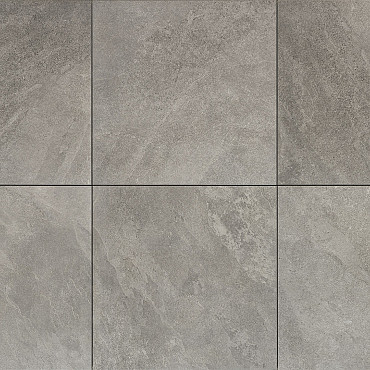 Cerasun 80x80x4 Siena Grigio