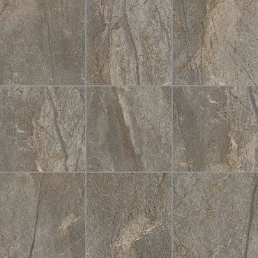 GeoCeramica 100x100x4 Bresscia Taupe