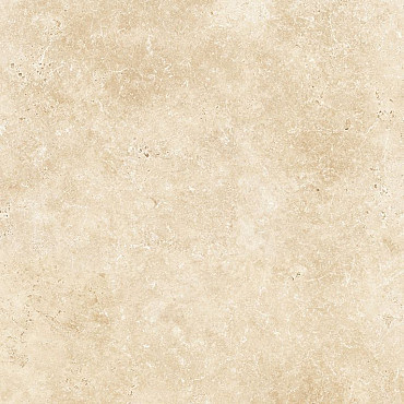 GeoCeramica 60x60x4 Di Travertino Beige