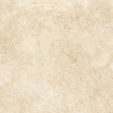 GeoCeramica 60x60x4 Di Travertino Beige