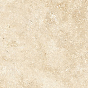 GeoCeramica 60x60x4 Di Travertino Beige