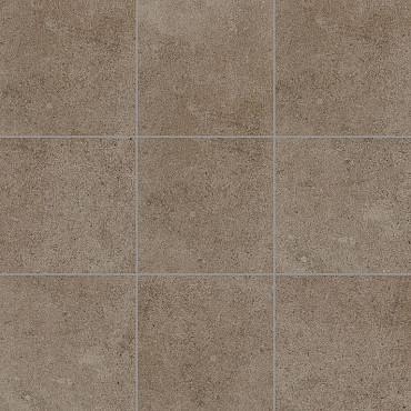 GeoCeramica 60x60x4 Surface Clay