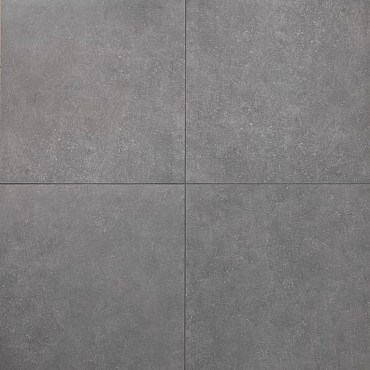 GeoCeramica 80x80x4 Impasto Grigio