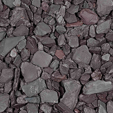 Canadian Slate paars/blauw 15-30mm 20kg