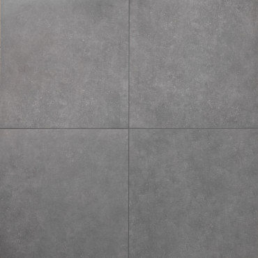 GeoCeramica 80x80x4 Impasto Grigio