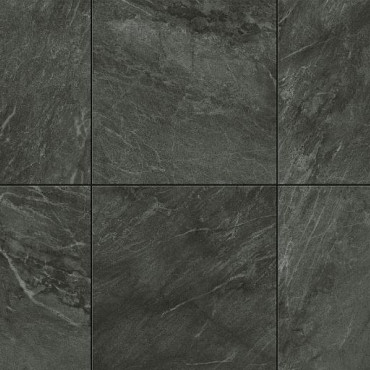 Cerasun 80x80x4 Bergamo Anthracite