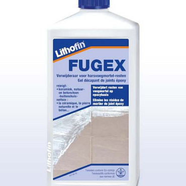 Lithofin Fugex 1L