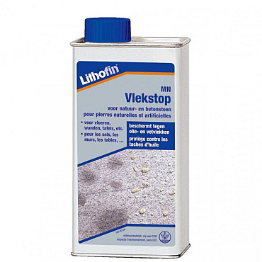 Lithofin MN Vlekstop 250ml