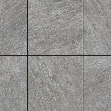 Keramiek 60x60x3 TRE Messina Grigio