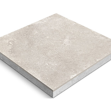 Keramiek CeraDeco 60x60x4 Castello Beige