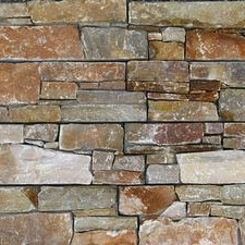 Stonepanel Rustic Autumn  15x60x3/4