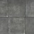 Cerasun 60x60x4 Concrete Antra