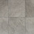 Cerasun 80x80x4 Siena Grigio