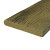 TimberTouch Bullnose Old 244x20x2,5cm Grain Sand
