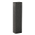 Stapelblok Strak 11x14x60 Antraciet (Paasaanbieding)