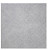 GeoCeramica 80x80x4 Impasto Grigio Déco