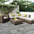 GeoCeramica ca. 30x120x4 Ibiza Wood Grigio (kleurnuance) (uit assortiment 2025)