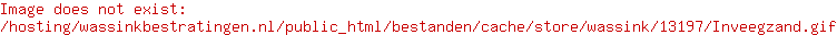 Inveegzand