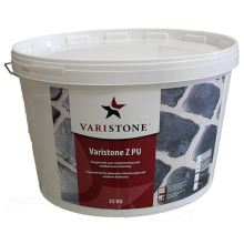 Voegmortel Varistone Z PU Steengrijs 25kg emmer