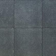 Cerasun 60x60x4 Bluestone Nero