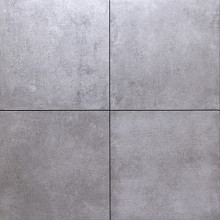 Cerasun 80x80x4 Cemento Grigio