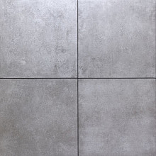 Cerasun 60x60x4 Cemento Grigio