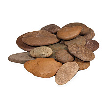 Cobra pebbles 20-50mm onverpakt per kg