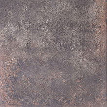 GeoCeramica 60x60x4 Corten 2.0 Steel