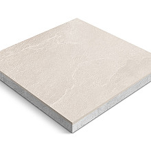 Keramiek CeraDeco 60x60x4 Nordica Sand